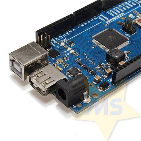 Arduino ADK vs Arduino Mega 2560.